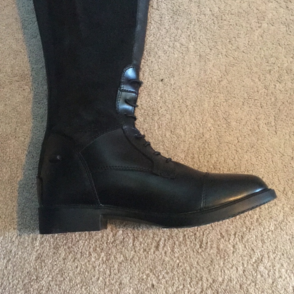 Horze Rover Field Tall Boots